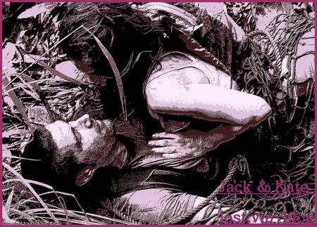 Jack et Kate