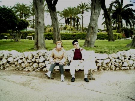 M�m�e et P�p�