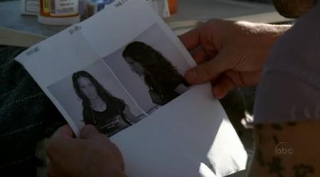 Jack pense � Kate ...