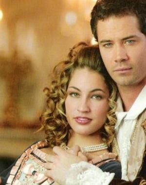 Anne-Laure GIRBAL et Emmanuel MOIRE